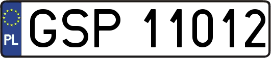 GSP11012