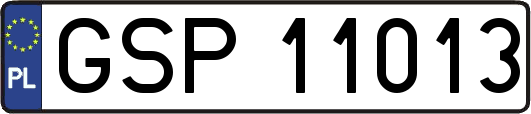 GSP11013