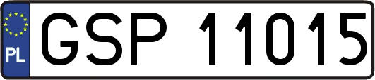 GSP11015