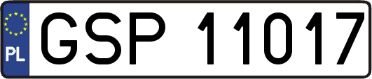 GSP11017