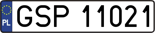 GSP11021