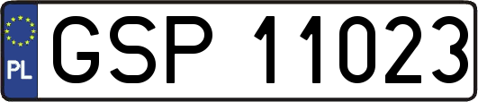 GSP11023