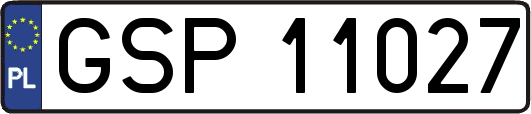 GSP11027