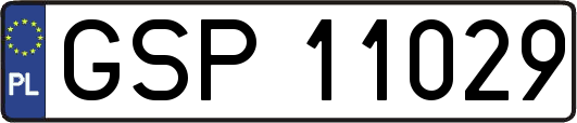 GSP11029