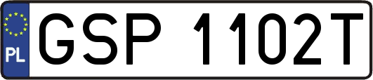 GSP1102T