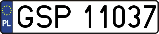 GSP11037