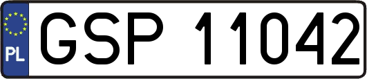 GSP11042