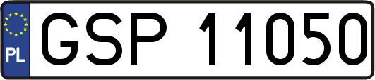 GSP11050