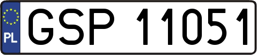 GSP11051