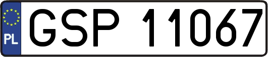 GSP11067
