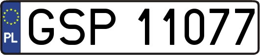 GSP11077