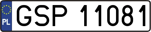 GSP11081