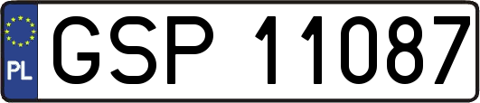 GSP11087