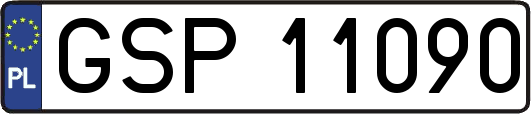 GSP11090