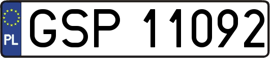 GSP11092