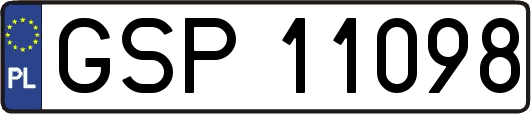 GSP11098