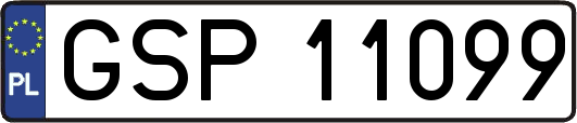 GSP11099
