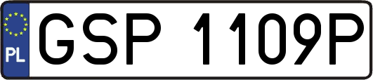 GSP1109P