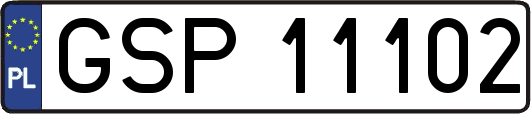 GSP11102