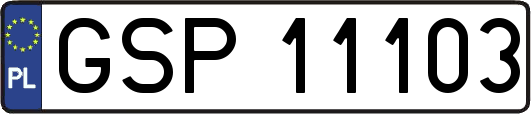 GSP11103