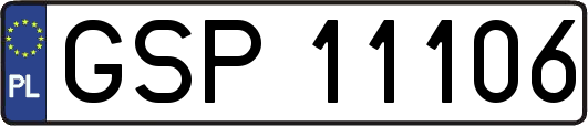 GSP11106