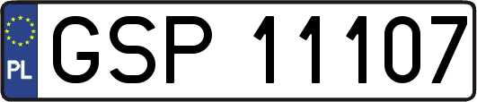 GSP11107