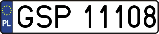 GSP11108