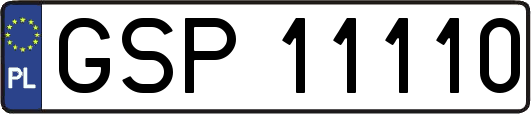 GSP11110