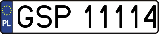 GSP11114