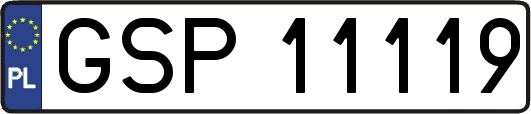 GSP11119