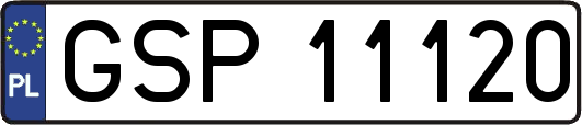 GSP11120