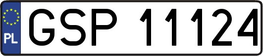 GSP11124