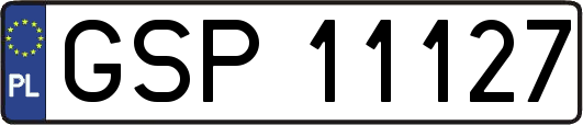 GSP11127