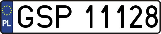 GSP11128