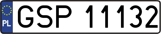 GSP11132