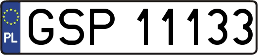 GSP11133