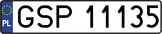 GSP11135