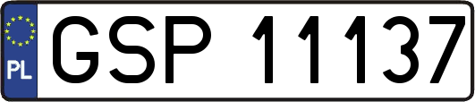 GSP11137
