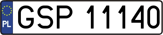 GSP11140