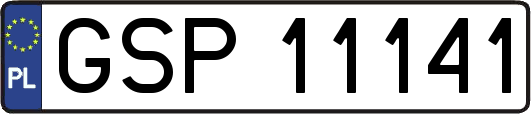 GSP11141