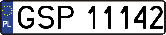 GSP11142