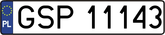 GSP11143