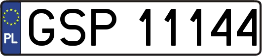 GSP11144