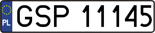 GSP11145