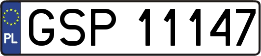 GSP11147