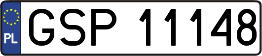 GSP11148