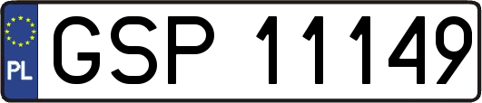 GSP11149