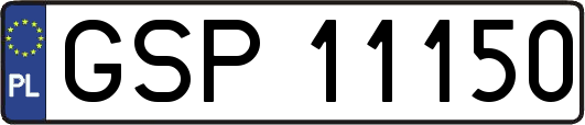GSP11150