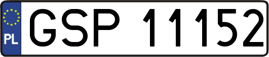 GSP11152