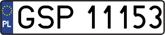 GSP11153